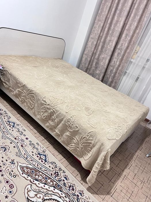 Кровать бу срочно