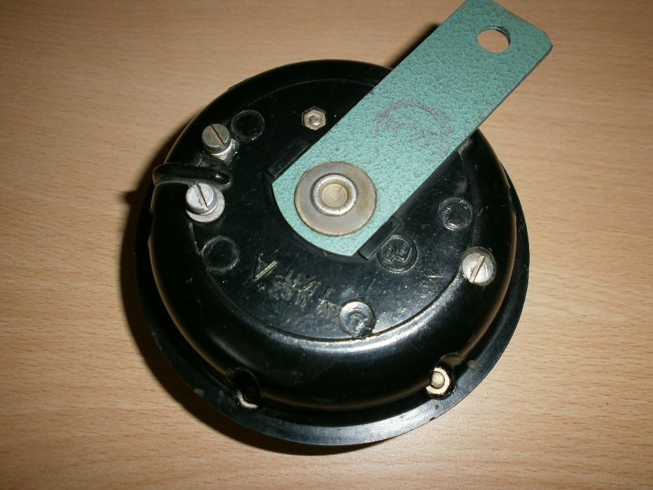 Ретро Тромба/Клаксон/Сирена - 24v