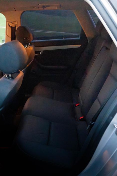 De vanzare Audi A4 B7