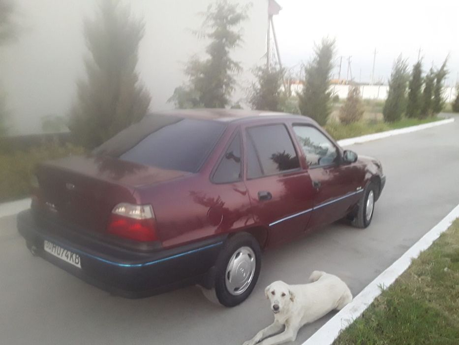 Сдаётся в аренду Нексия 1 в идеальном состояние !!!