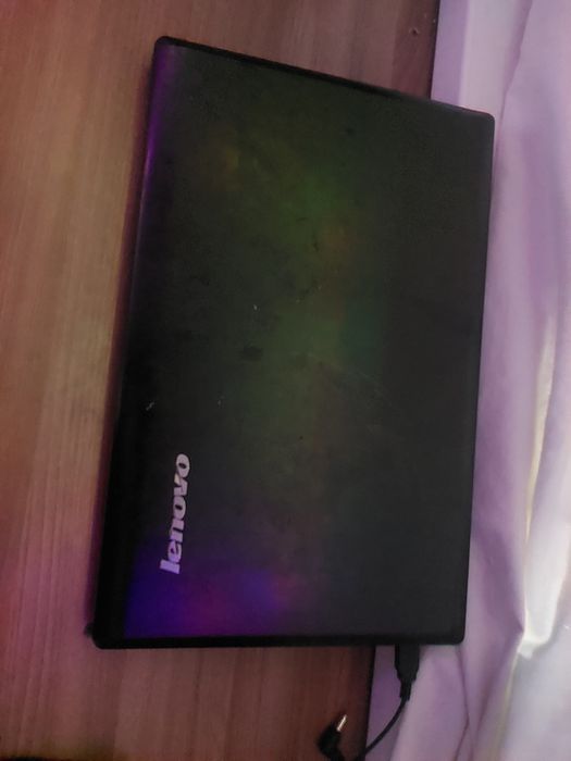 Lenovo g580 lenovo