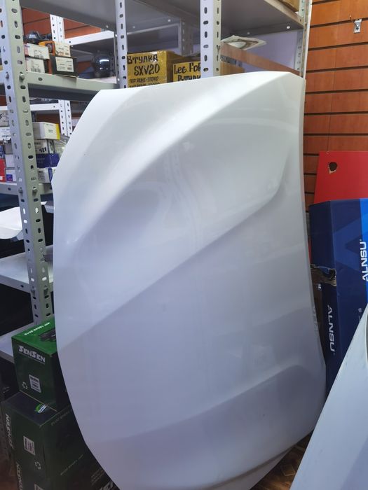 Капот Тойота Камри 70