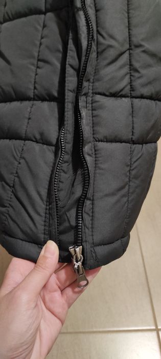 Geaca dama groasa de iarna marimea M
