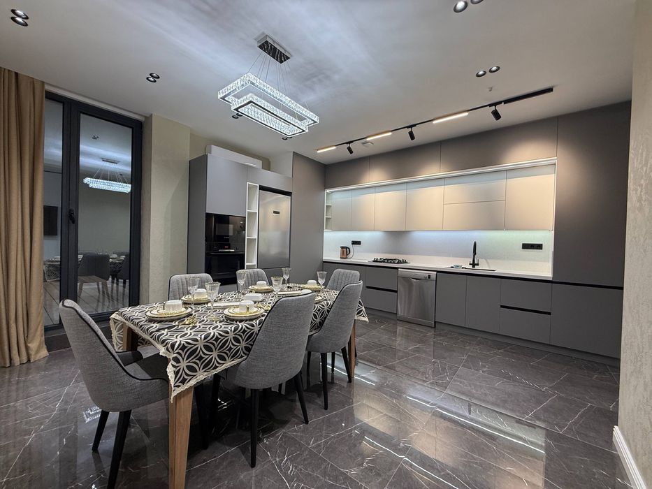 Продаётся Квартира Центре Города С Террасой