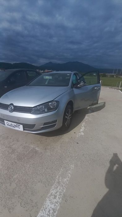 Dezmembram VW Golf 7 1.6 TDI CXXB cod cutie MWW