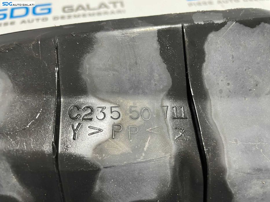 Grila cu Emblema Mazda 5 2005 - 2010 [L2973]