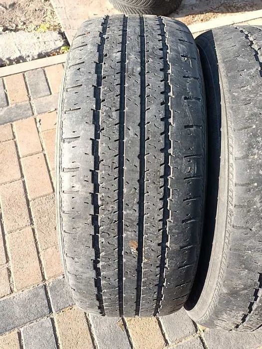 Шины 215/65 R16 - "Triangle TR257" (Китай), летние.