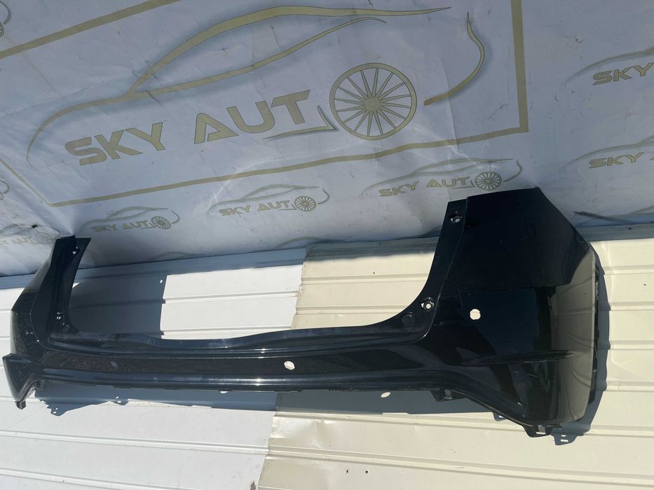 Bara spate cu senzori Honda Civic hatchback dupa 2006 71501-SMG-ZZ00