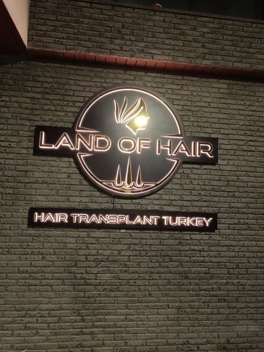 Наружная реклама