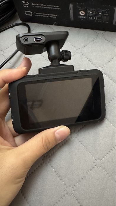 Комплект видеорегистратор Brooklin sdr170