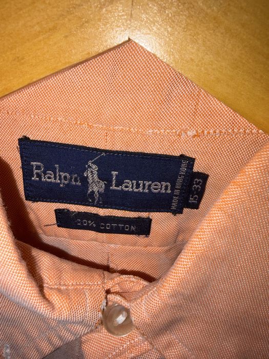 Camasa Polo Ralph Lauren