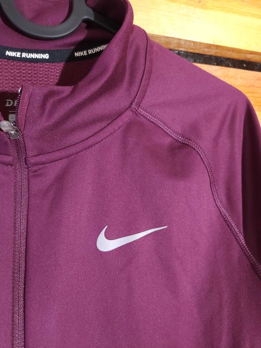 NIKE Dri-Fit Блуза/Дамска L