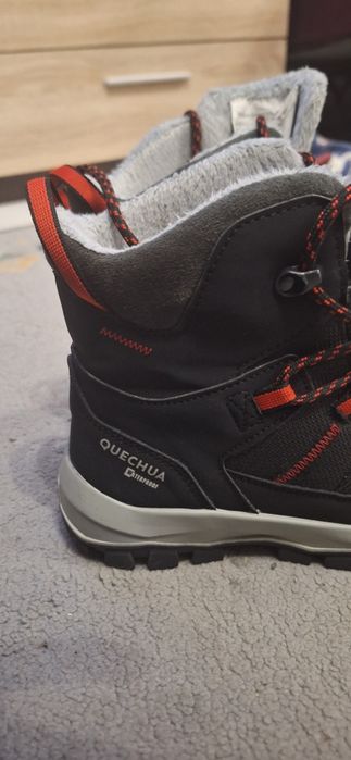 Боти Quechua непромокаеми унисекс