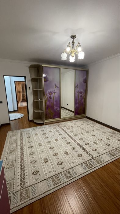 4ком кврартира 125кв.м.