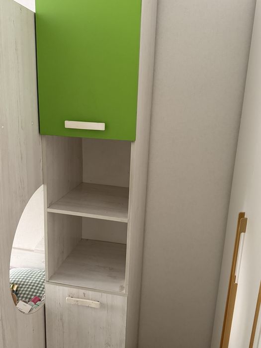 Шкаф  пенал 2.