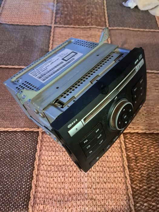 Radio cd mp3 Kia stare buna original