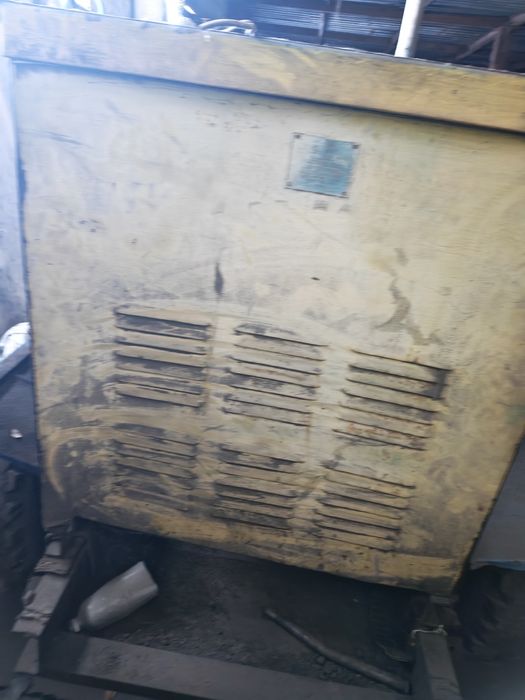 Компрессор Сак хороший