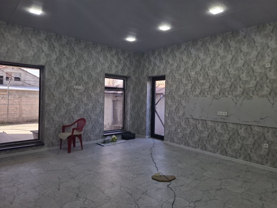 Продаётся дом около 2 автобазы