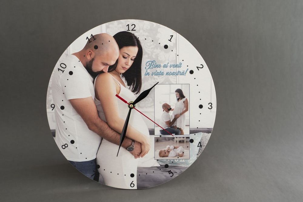 Tricouri personalizate