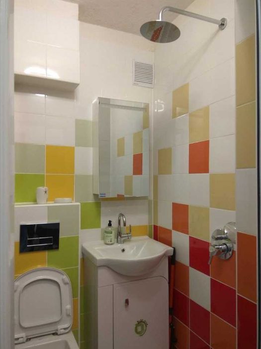 Дава се под наем Двустаен апартамент в София, Хиподрума - 75 кв.м за 797.64 € - Снимка #7