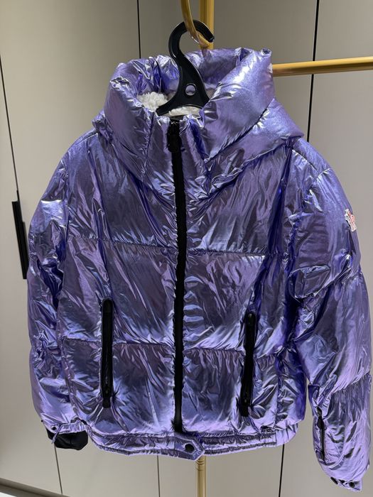Зимняя курта Moncler