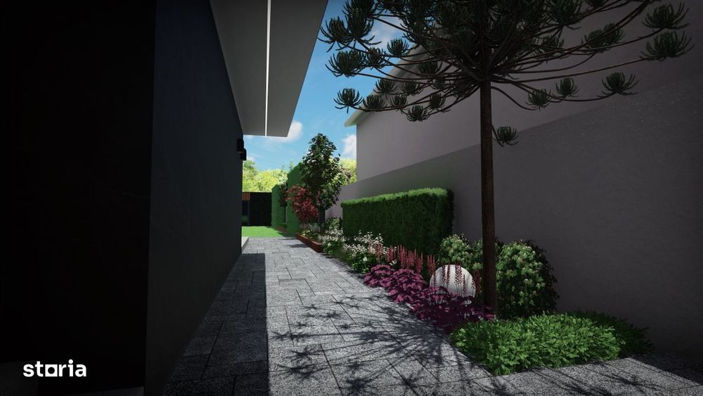 Vand Casa in Oradea - Infratirii 9 - A+