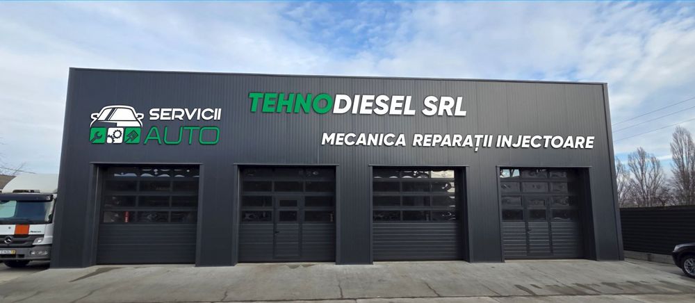 Servicii Auto multimarca