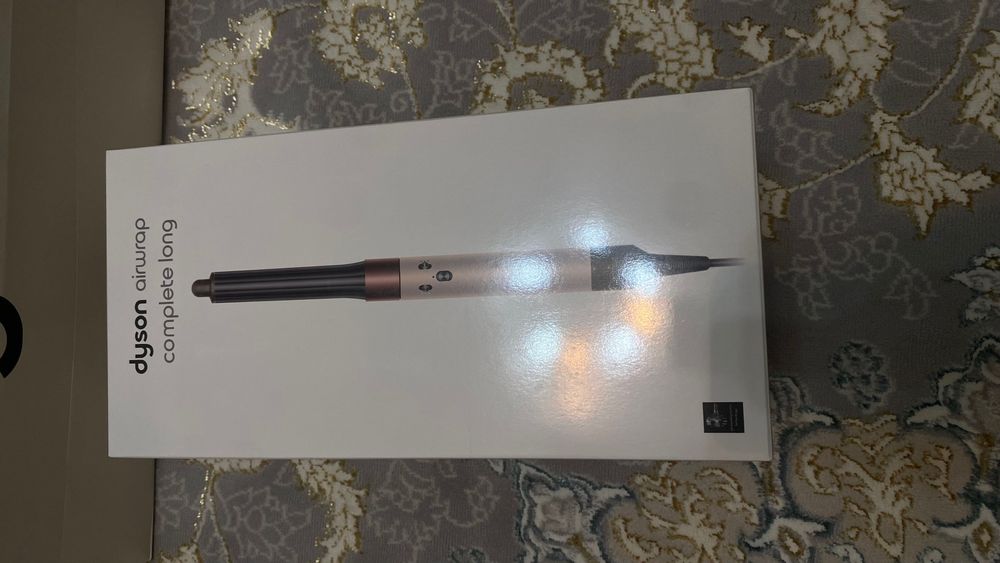 Dyson в отличном состояний новый