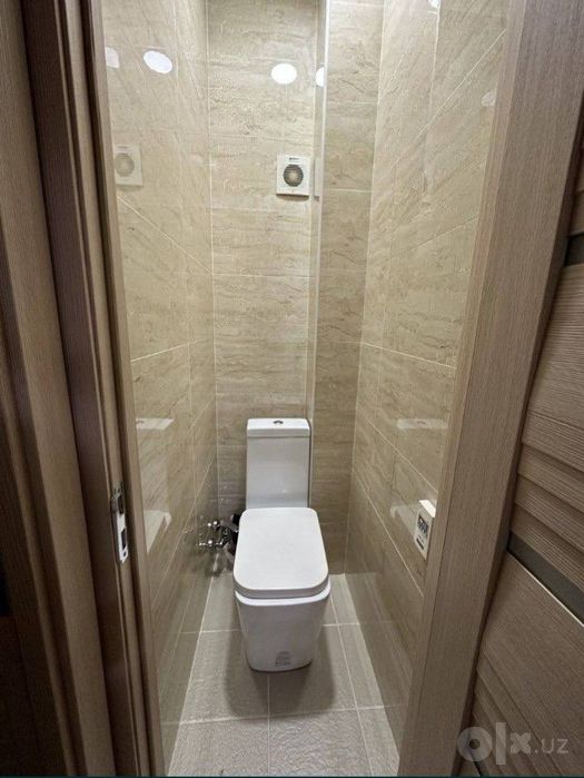 2-комнатная квартира 60 м², Мирабадский район, 7 этаж, ул. Шахрисабз