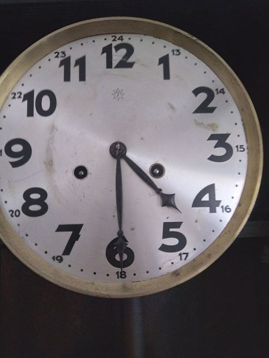 JUNGHANS 1920-1930 Germania