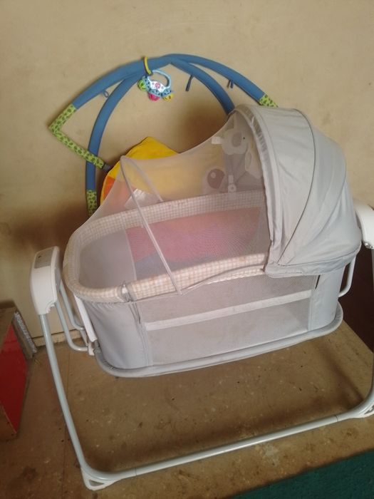 Качалка для дети