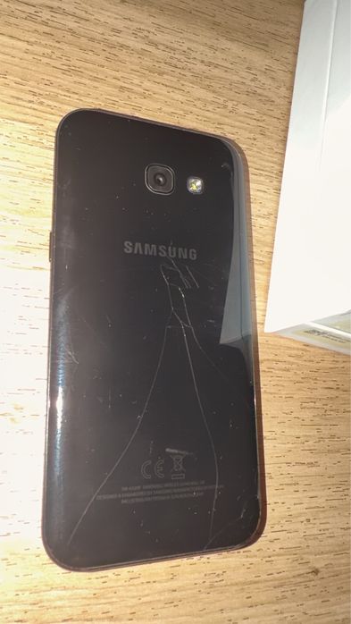 Samsung Galaxy A5