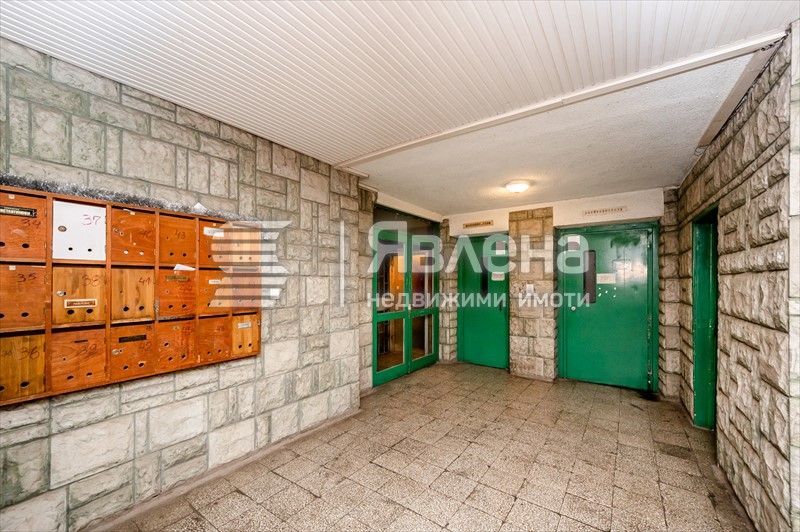 Продава се Тристаен апартамент в София, Стрелбище - 78 кв.м за 1439 €/кв.м - Снимка #3