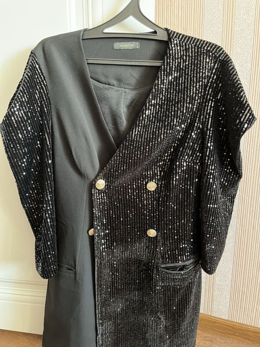 Продам платье нарядное