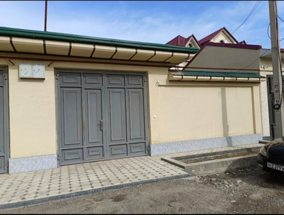 2 Та Участка Сотилади

МАНЗИЛ: Тошкент шахар, #Серг