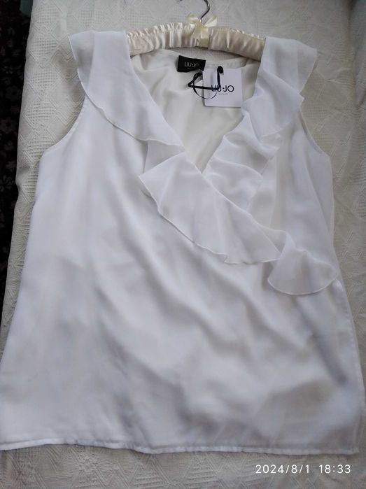 Liu Jo дамска блуза, Pepe Jeans дамска блуза