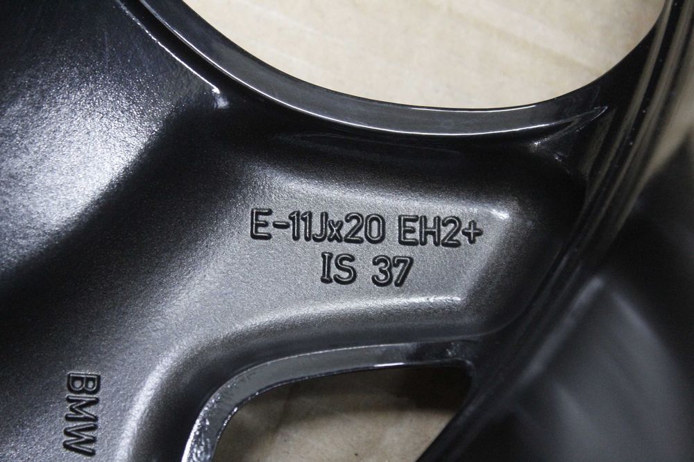 Джанти 20" BMW X5 E70