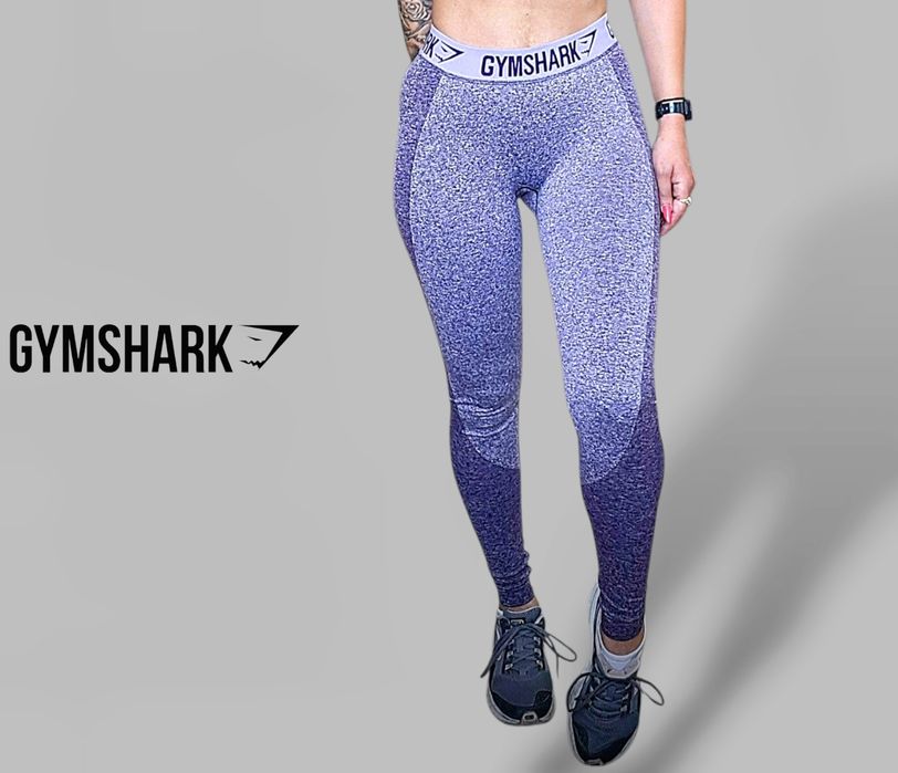 Спортни оригинални клинове NIKE и GYMSHARK