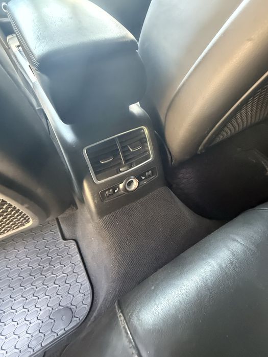 Audi A6 3.0 quattro 2008 pret fix