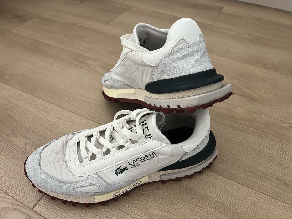 мъжки маратонки lacoste