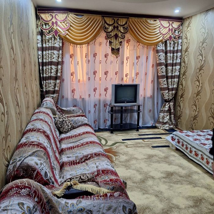 3 xonali 3-etaj remont hamma narsasi bilan sotiladi va ijaraga berilad