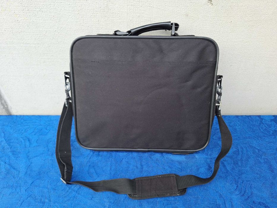 AM | Geanta Voiaj Laptop | 38*32*7 cm***