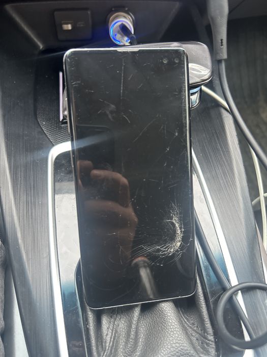 Самсунг с10 али программасымен