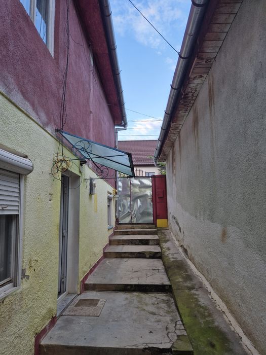Ofertă!! Casă de Vânzare / Str. George Coșbuc / Târnăveni!