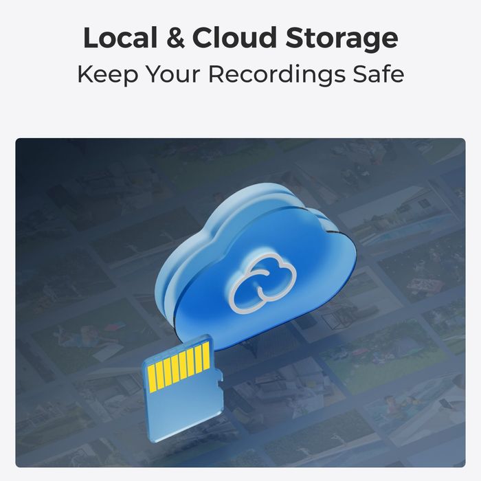 Camera de supraveghere Reolink Go PT Plus G430 cu 4G - LTE