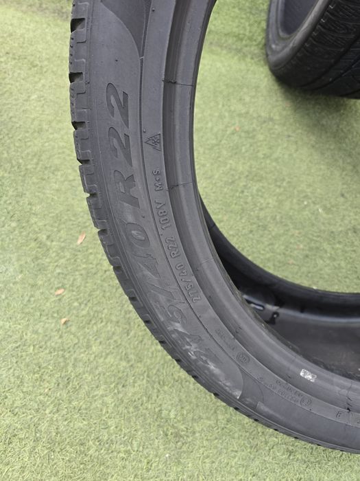 275.40.22 pirelli m+s