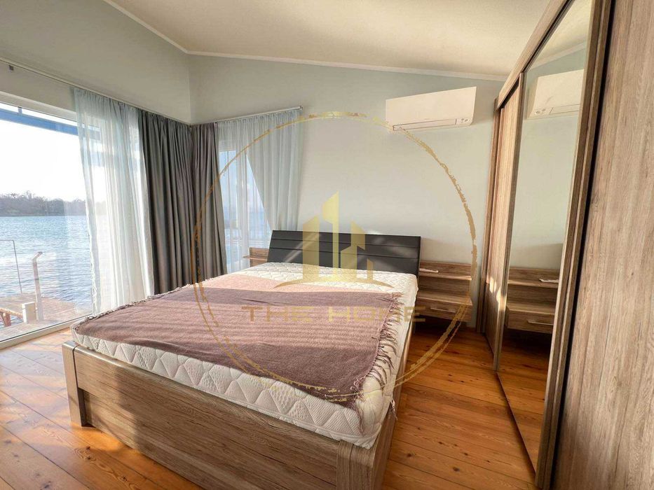 Дава се под наем Къща в Варна, Аспарухово - 115 кв.м за 1200 € - Снимка #13