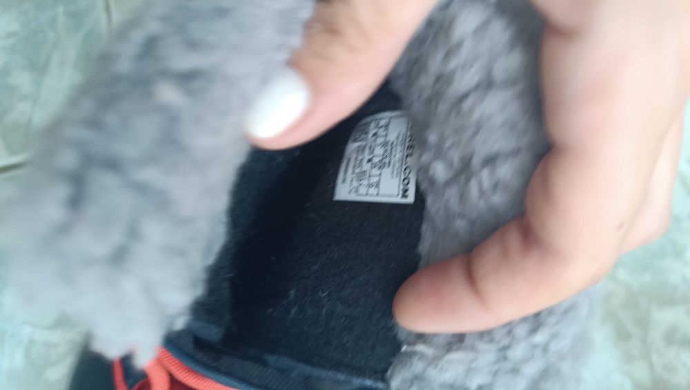 Детски ботушки SoRel 22.5 номер