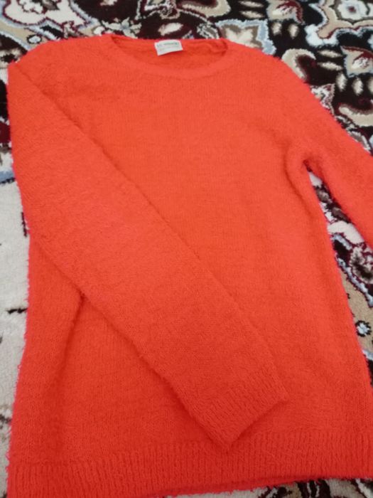 Тёплый свитер от Lc waikiki