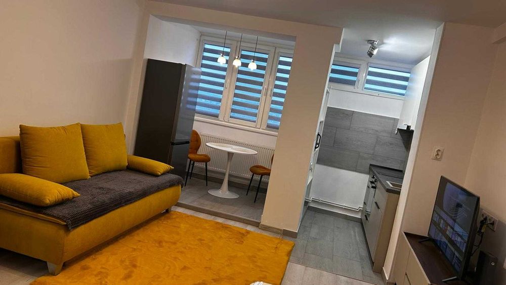 INCHIRIEZ GARSONIERA (confort I) Bld. C-tin Brancusi  nr. 153